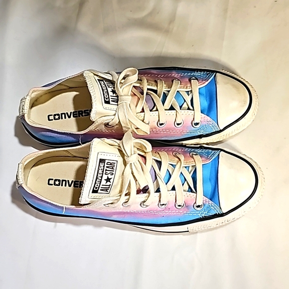 Converse All-Star Sneakers 👟 - Picture 3 of 12